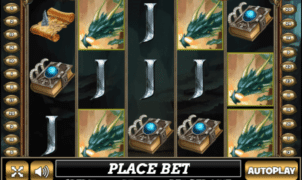Jocul de cazino online Dragons Gold gratuit