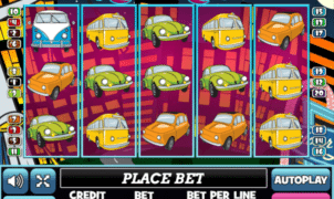 Jocul de cazino online Roll and Ride gratuit