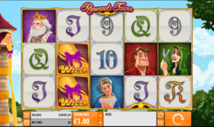 Rapunzels Tower gratis joc ca la aparate online