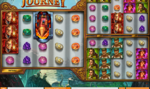 The Epic Journey gratis joc ca la aparate online