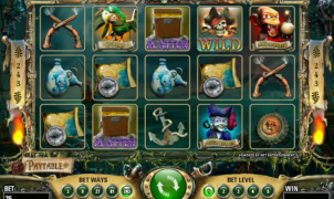 Jocul de cazino online Ghost Pirates gratuit
